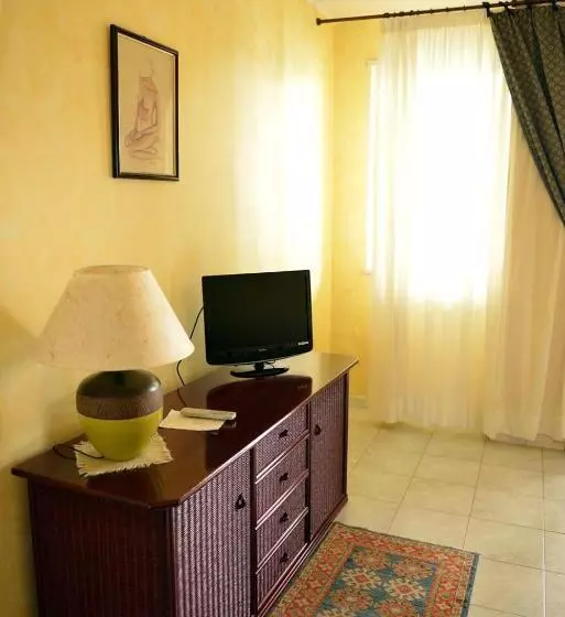 בית מלון כפרי Blue Rose's