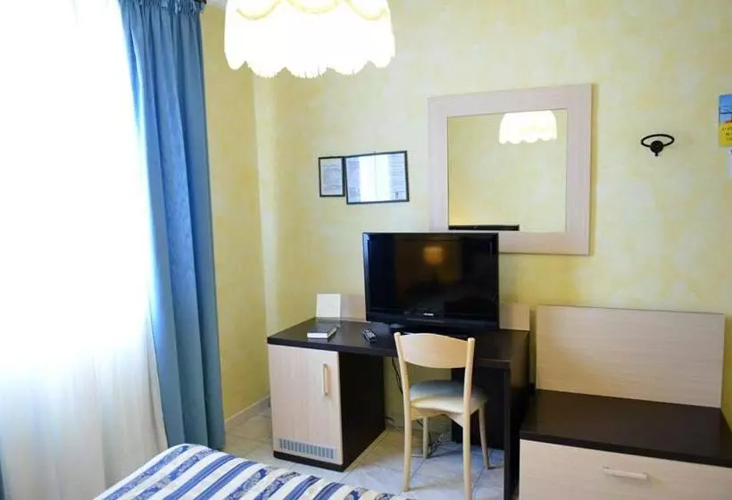 בית מלון כפרי Blue Rose's