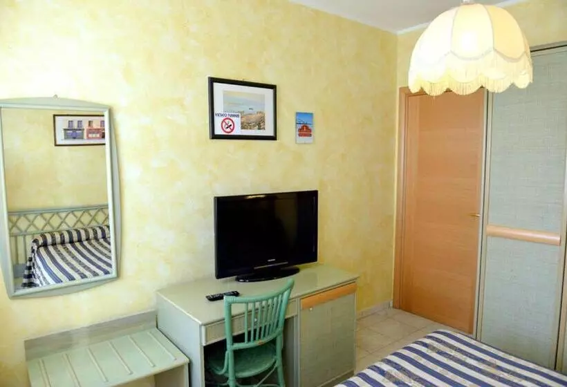 בית מלון כפרי Blue Rose's