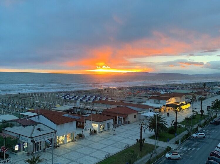 בית מלון כפרי Brunella