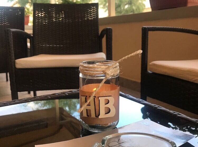 בית מלון כפרי Brunella