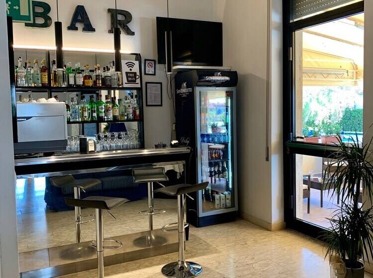 בית מלון כפרי Brunella