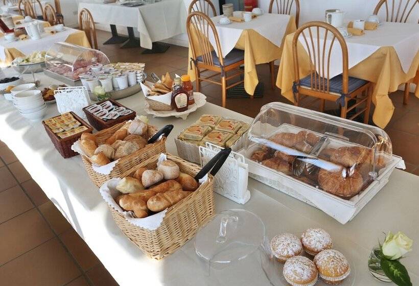 בית מלון כפרי Brunella