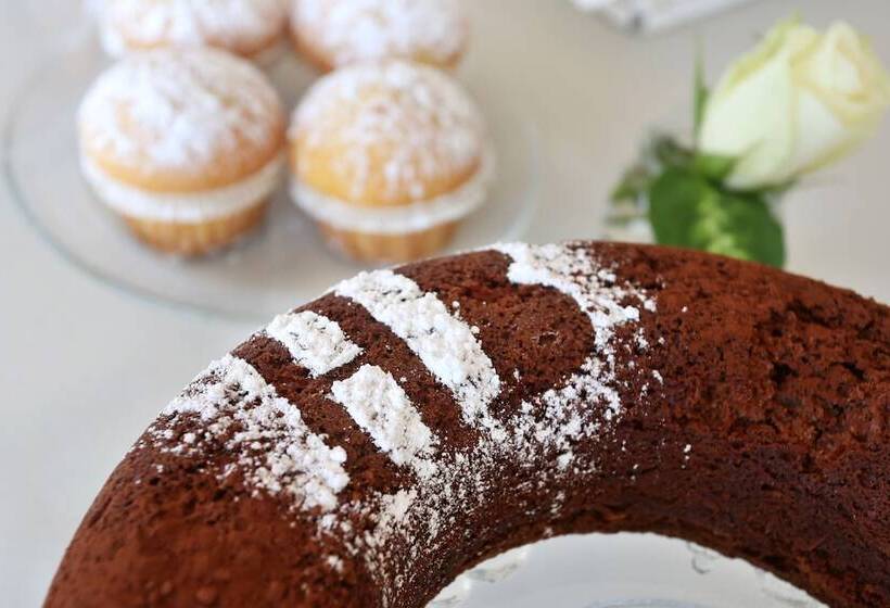 בית מלון כפרי Brunella