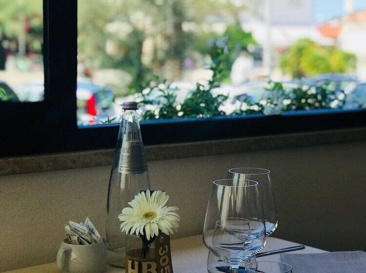 בית מלון כפרי Brunella