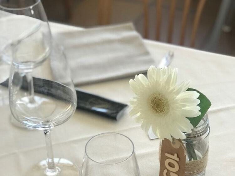 בית מלון כפרי Brunella