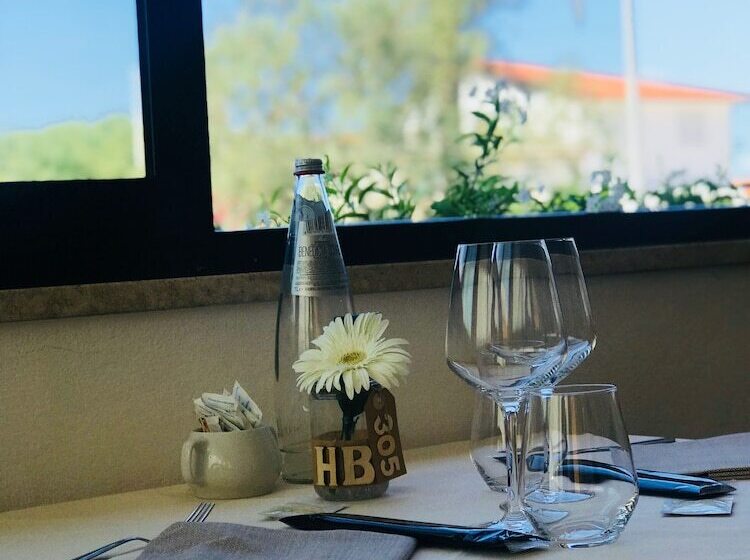 בית מלון כפרי Brunella