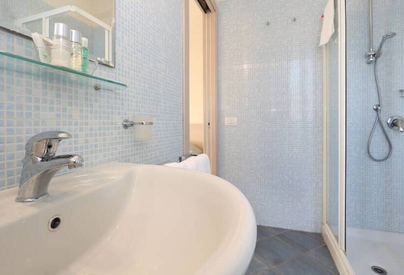 בית מלון כפרי Brunella