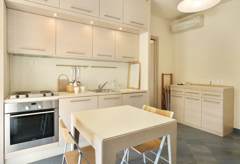 בית מלון כפרי Brunella