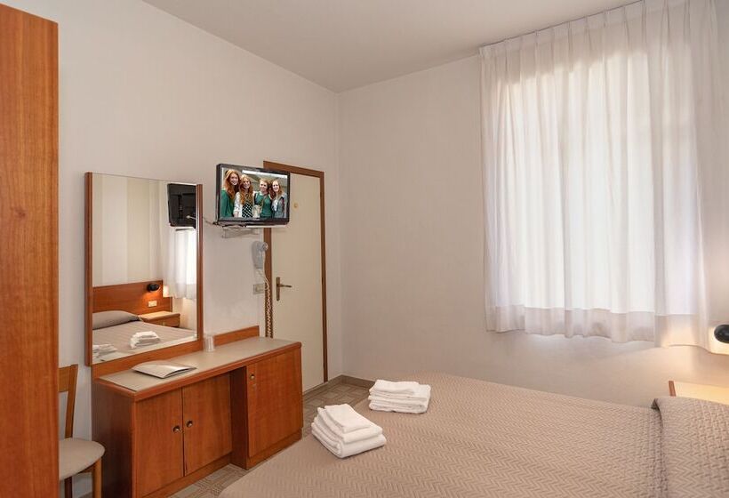 בית מלון כפרי Brunella