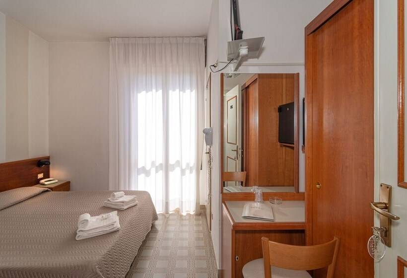 בית מלון כפרי Brunella