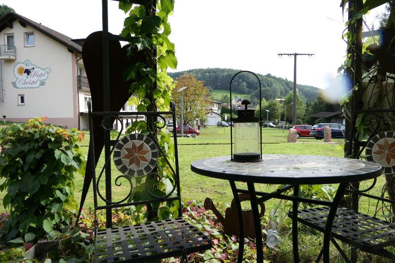 Hotel Christel