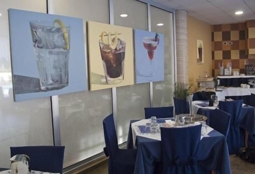 בית מלון כפרי Concorde