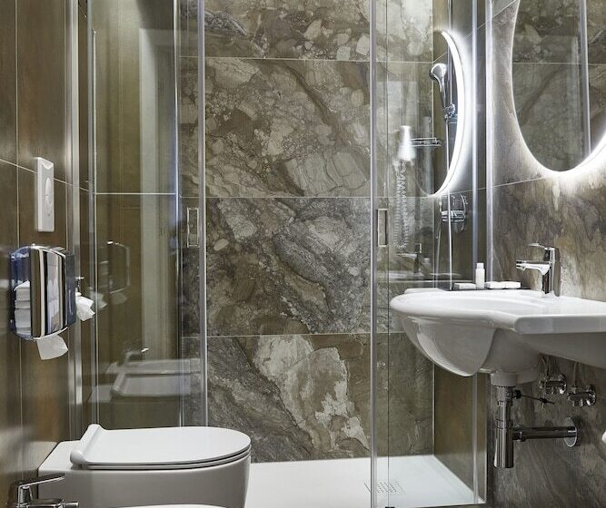 בית מלון כפרי Concorde