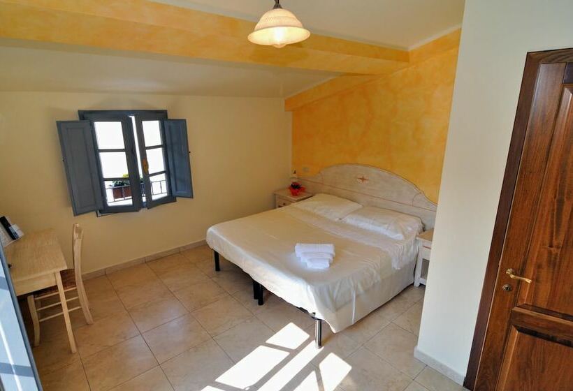 בית מלון כפרי Dolce Notte