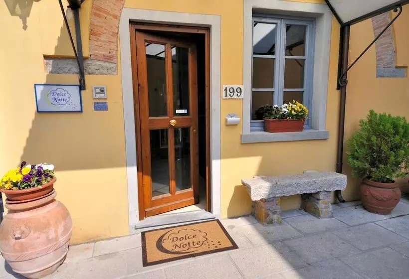Hôtel Dolce Notte