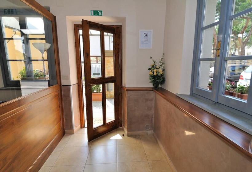 בית מלון כפרי Dolce Notte