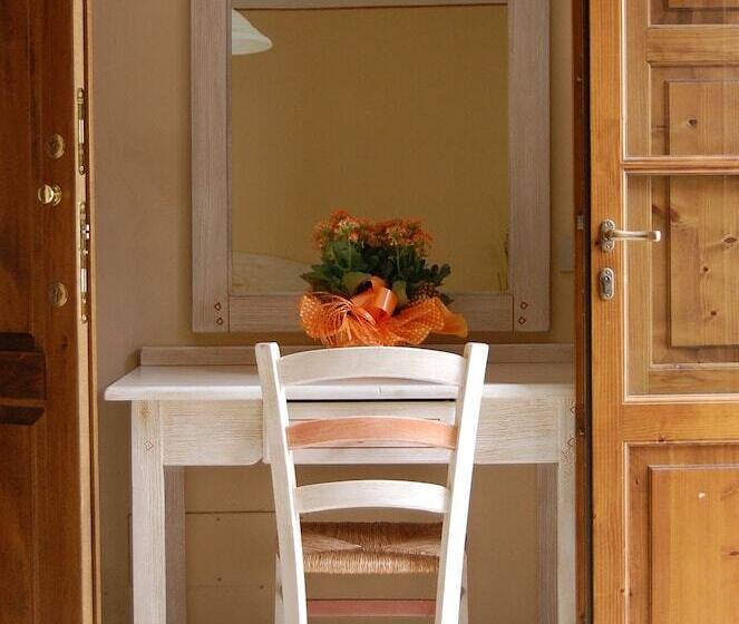 בית מלון כפרי Dolce Notte