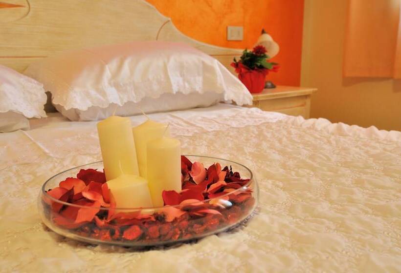 בית מלון כפרי Dolce Notte