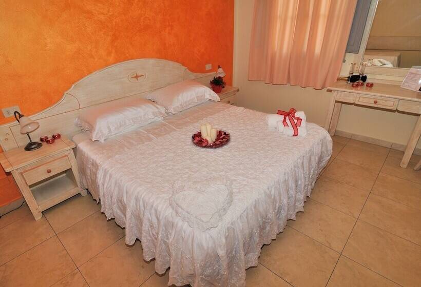 בית מלון כפרי Dolce Notte