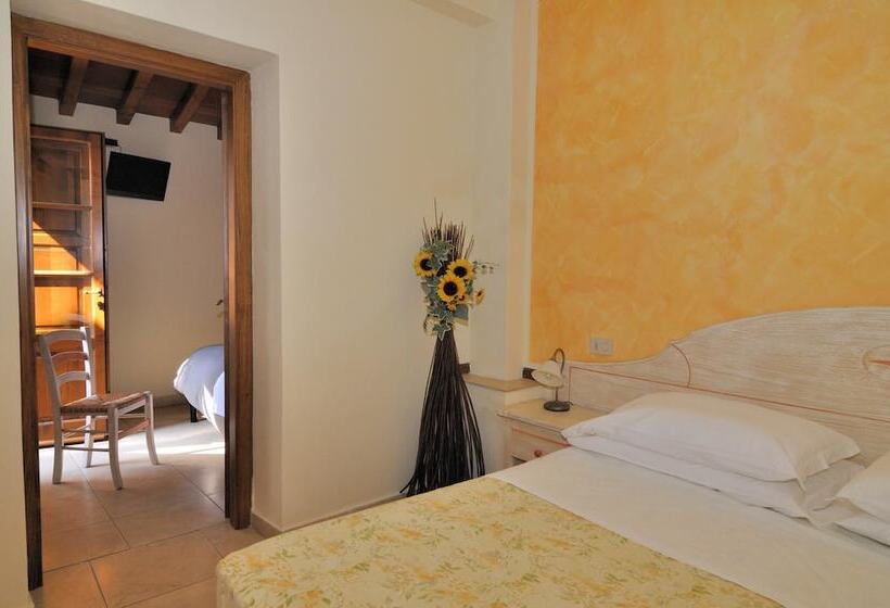 בית מלון כפרי Dolce Notte