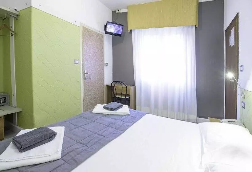 Hotel Doria