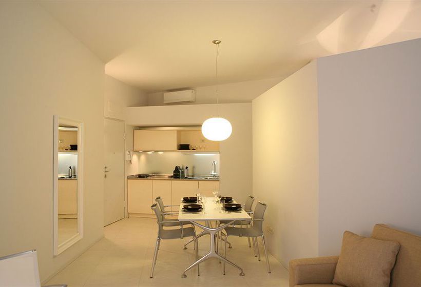 Allegro Apartments Duomo