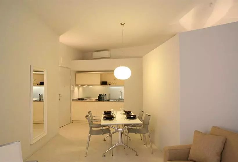Allegro Apartments Duomo
