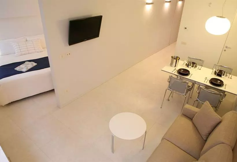 Allegro Apartments Duomo