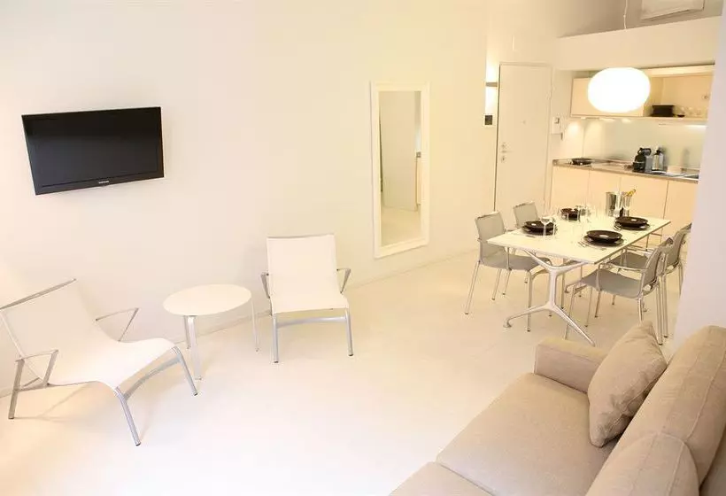 Allegro Apartments Duomo