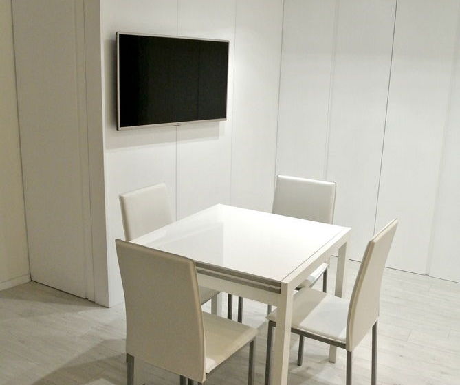 Allegro Apartments Duomo