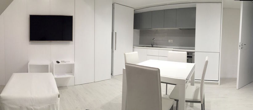 Allegro Apartments Duomo