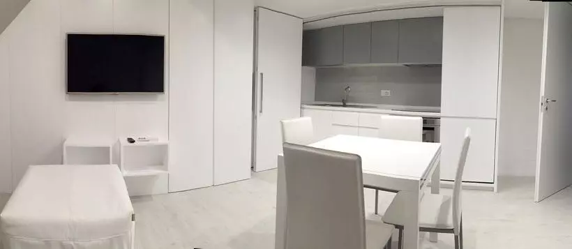 Allegro Apartments Duomo