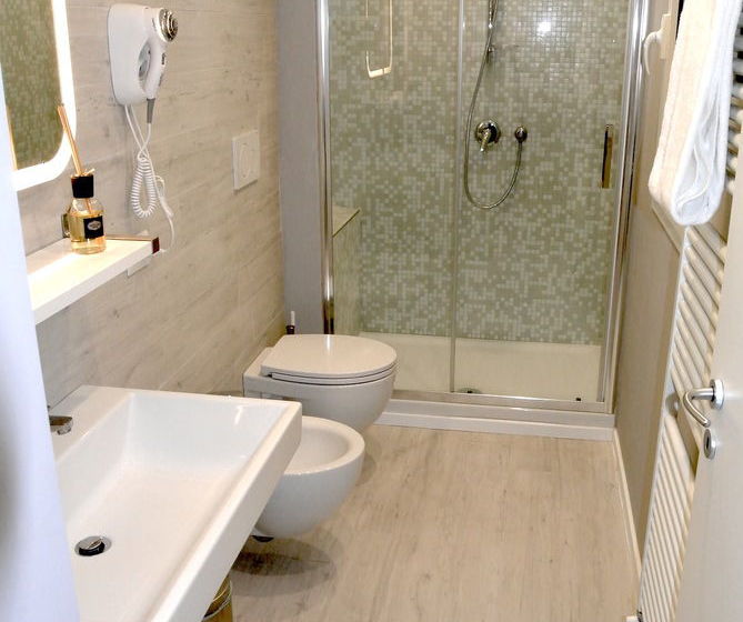 Allegro Apartments Duomo