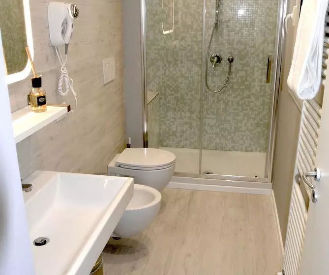 Allegro Apartments Duomo