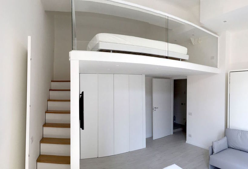 Allegro Apartments Duomo