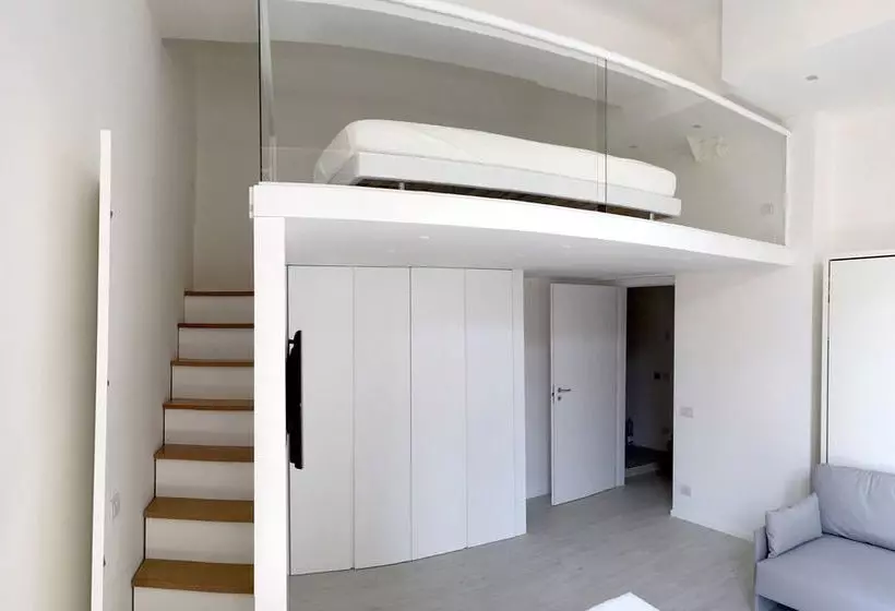 Allegro Apartments Duomo