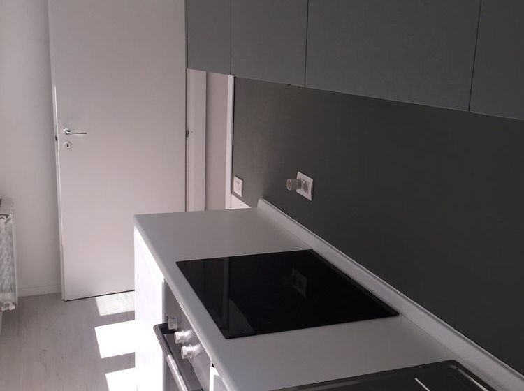 Allegro Apartments Duomo