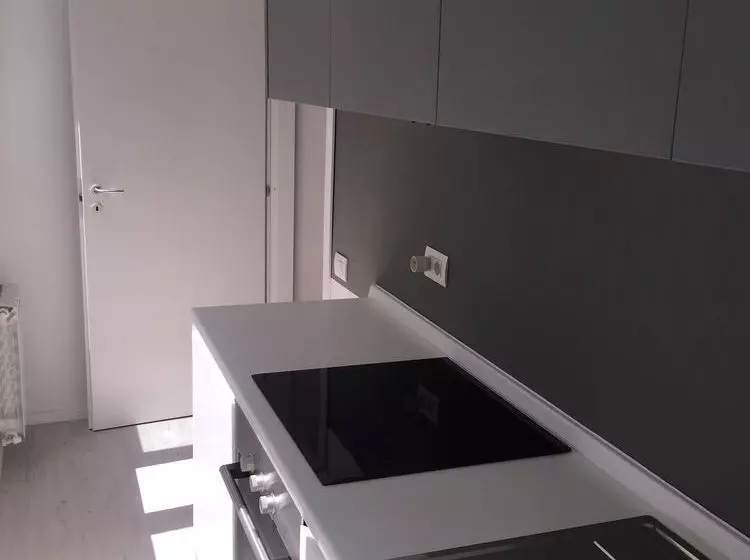 Allegro Apartments Duomo