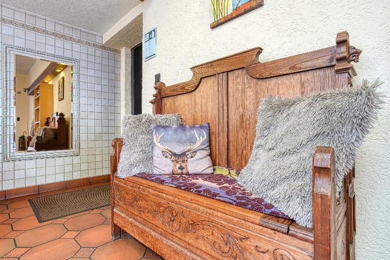 בית מלון כפרי Carlton