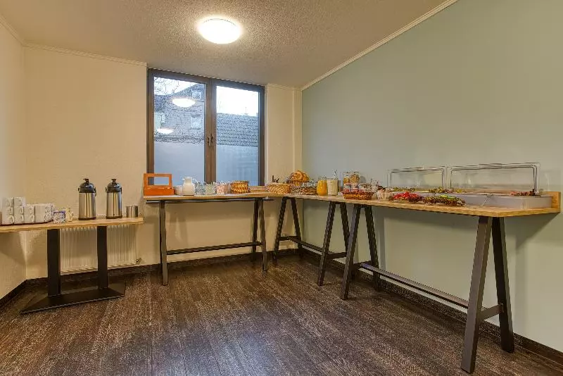 בית מלון כפרי Carlton