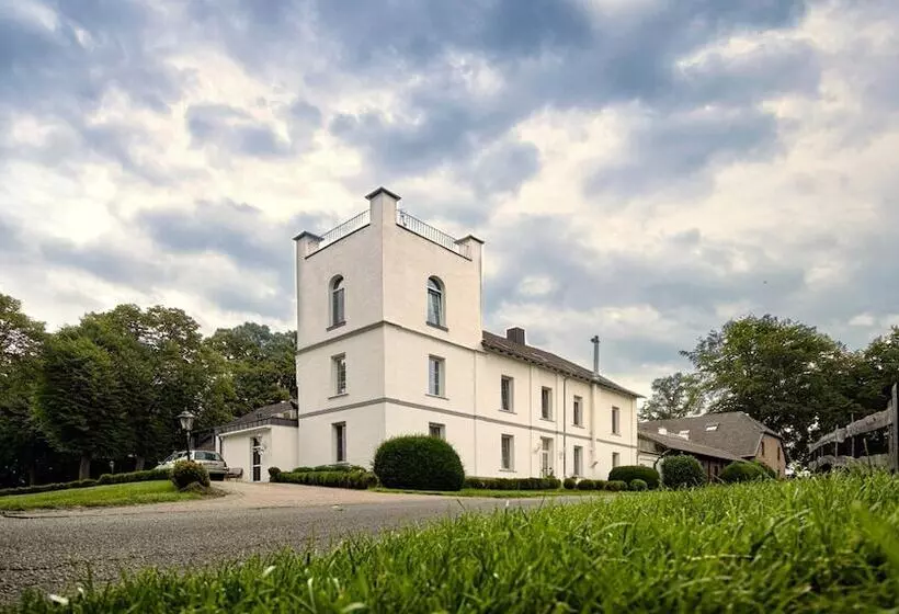 ホテル Furstenberger Hof