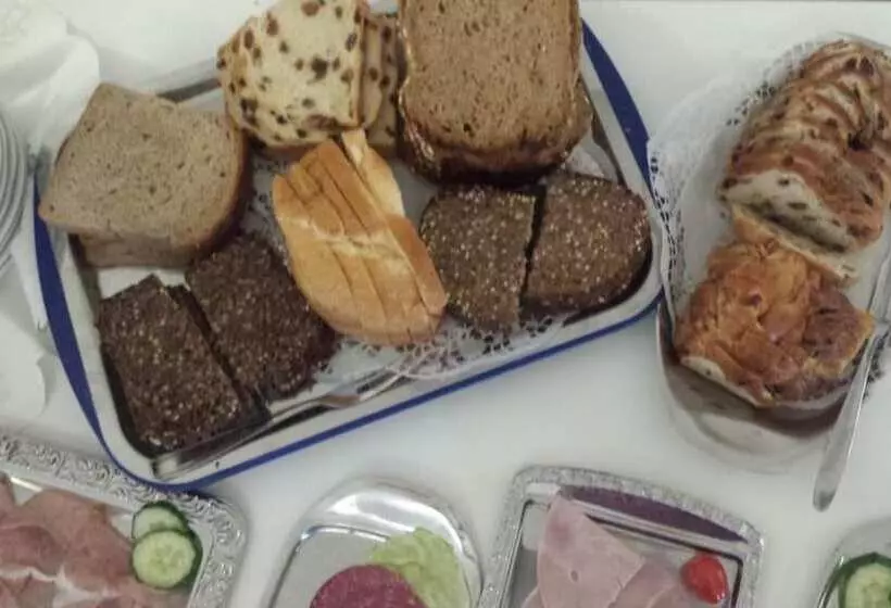 ホテル Furstenberger Hof