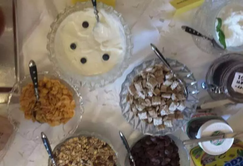 ホテル Furstenberger Hof