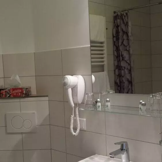 ホテル Furstenberger Hof