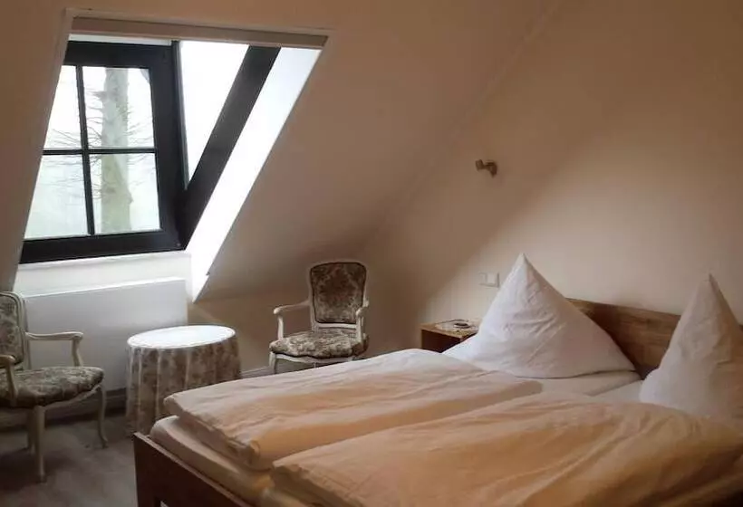 Hotelli Furstenberger Hof