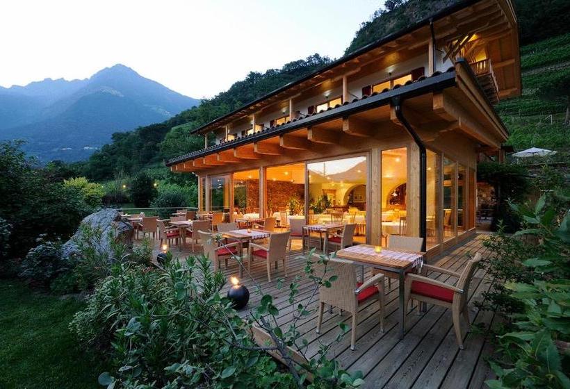 酒店 Garni Partaneshof