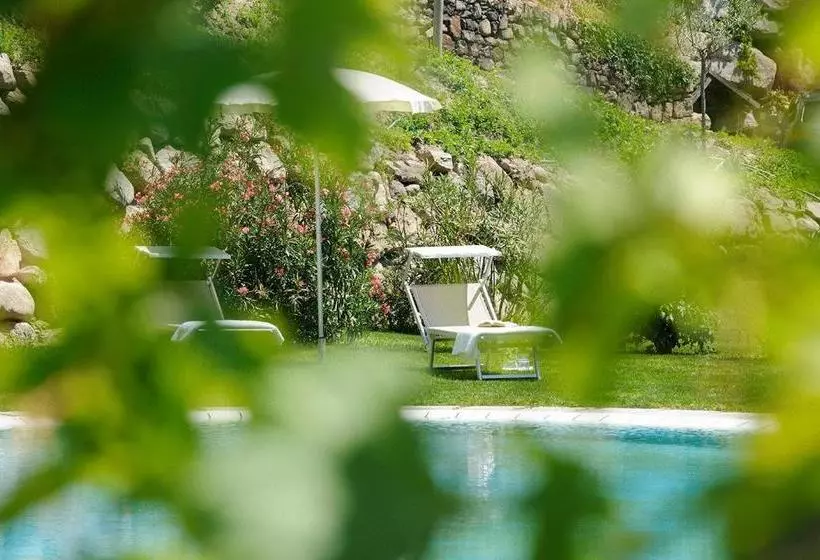 فندق Garni Partaneshof