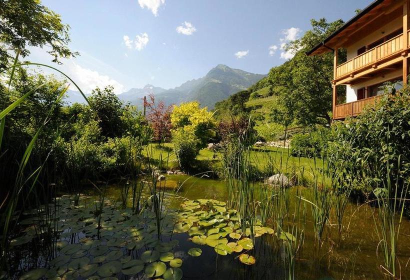 酒店 Garni Partaneshof