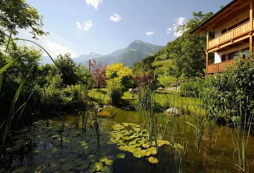 فندق Garni Partaneshof